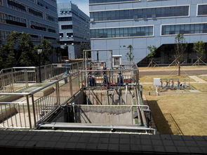 电子厂电镀及线路板100t漂洗水回用处理工艺详解