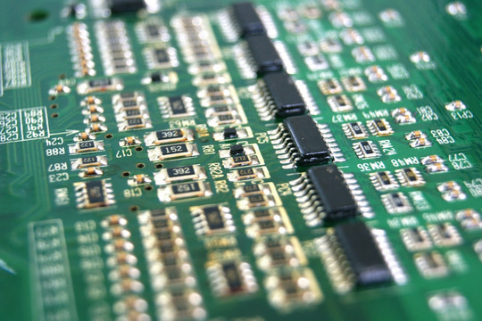 电子线路板制造 从设计到成品的精密工艺